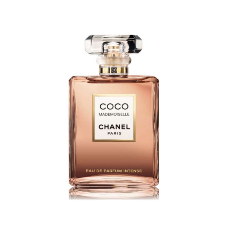 Jual Chanel Coco Mademoiselle Intense Woman 100 Ml Di Seller