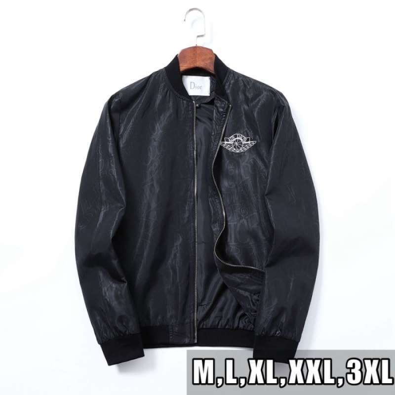 Jual JAKET PRIA BRANDED CASUAL JAKET BOMBER BRANDED IMPORT
