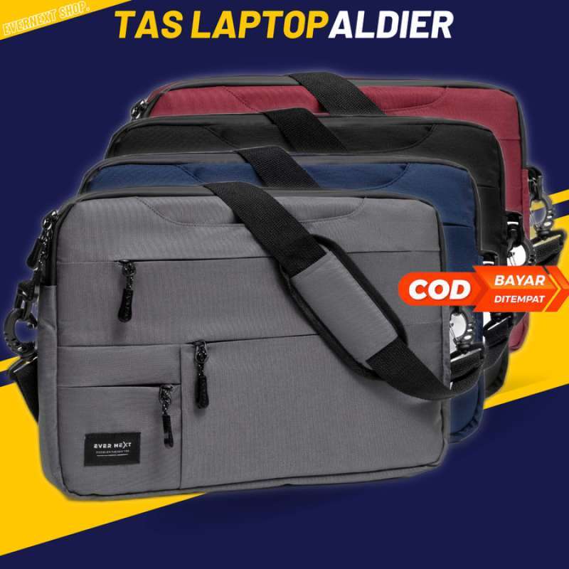 Tas laptop sling bag on sale