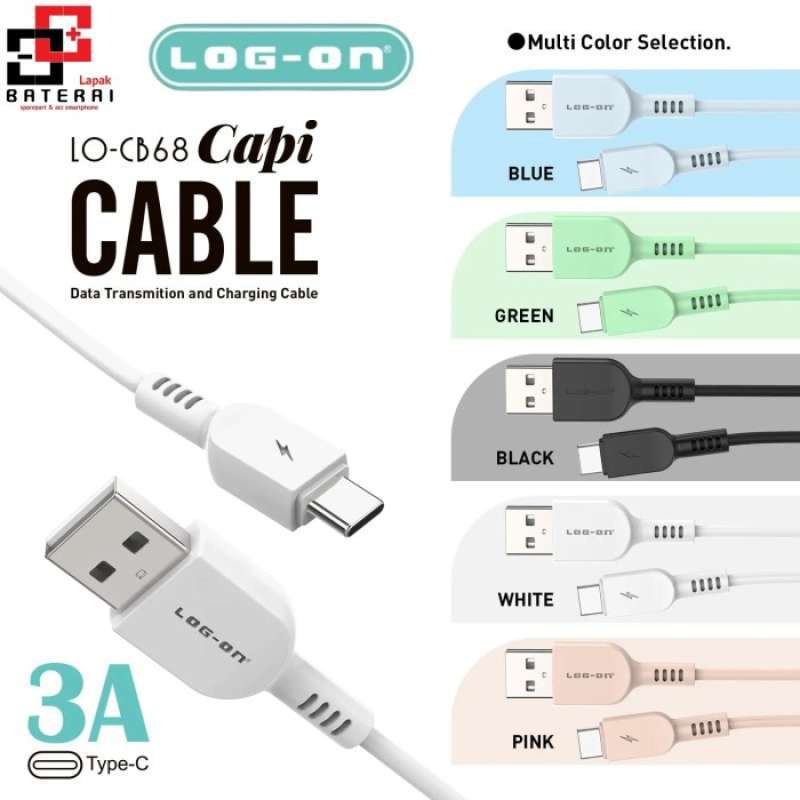 Casan outlet type c