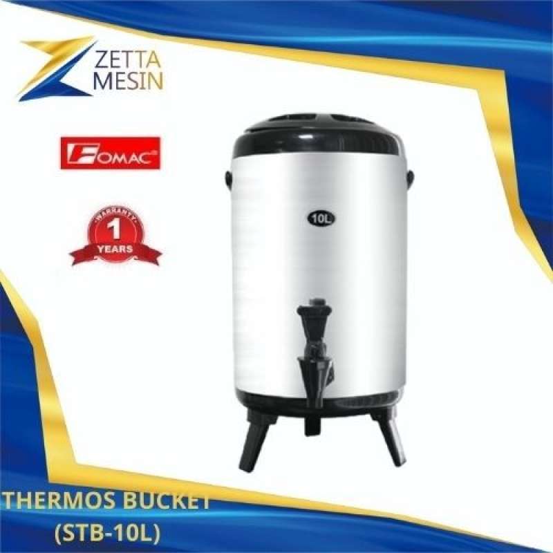 Thermos bucket sale