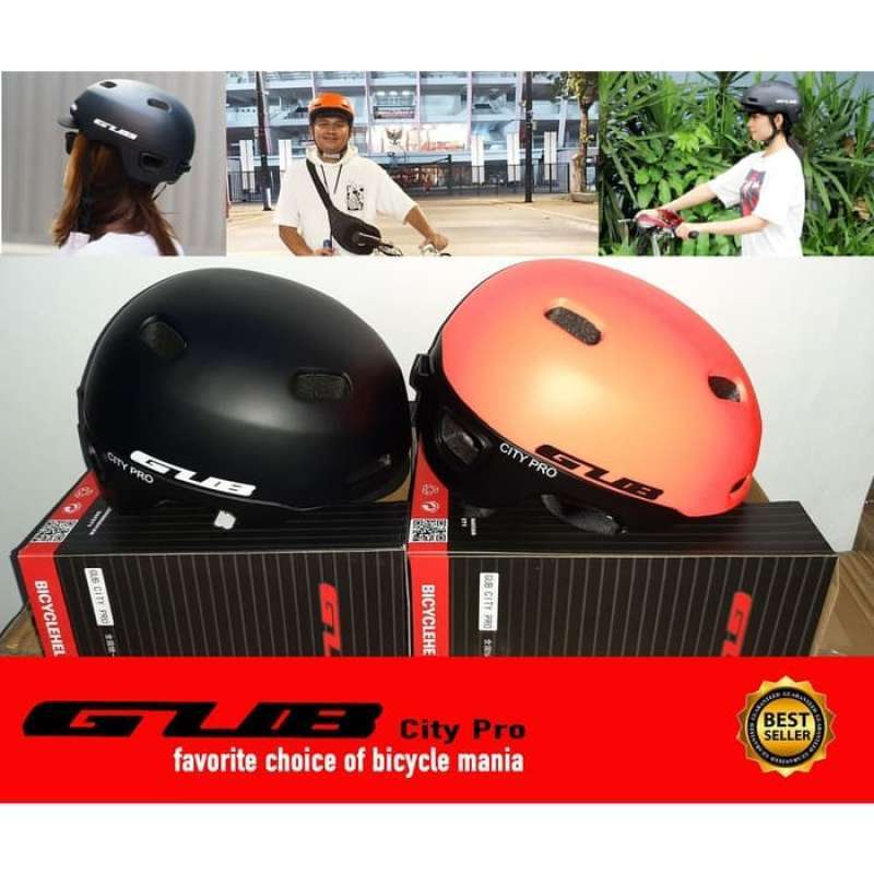 Gub city pro top