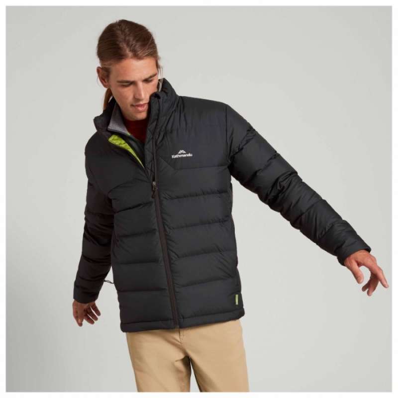 Kathmandu Men s Epiq Down Jacket