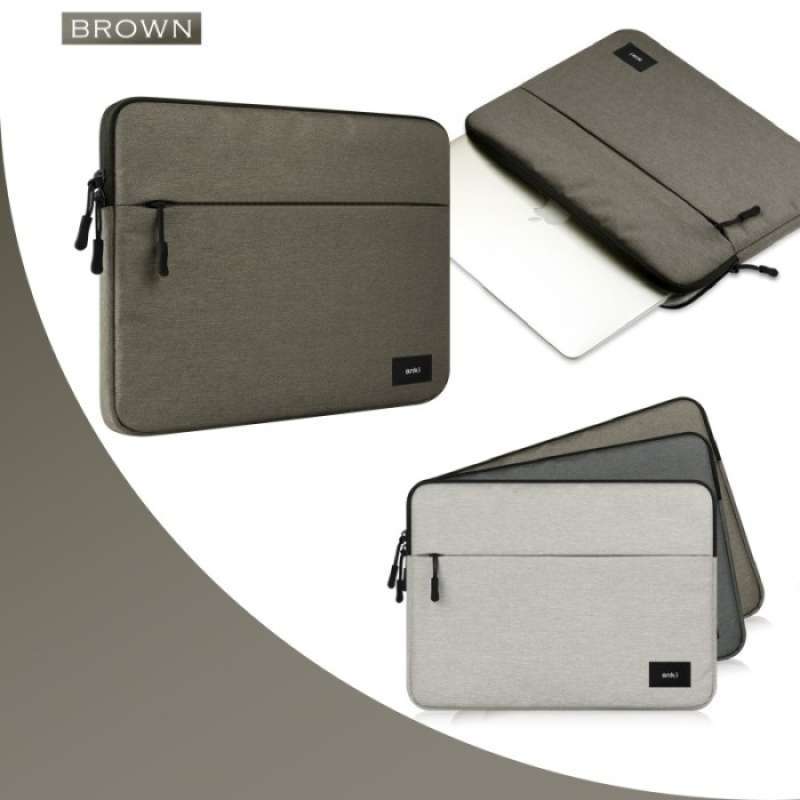 Anki 2025 laptop case