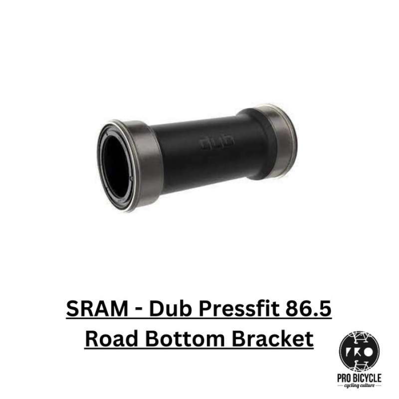 Promo Sale Sram Dub Pressfit 86.5 Road Bottom Bracket Diskon