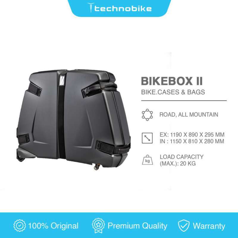 Box sepeda road bike sales