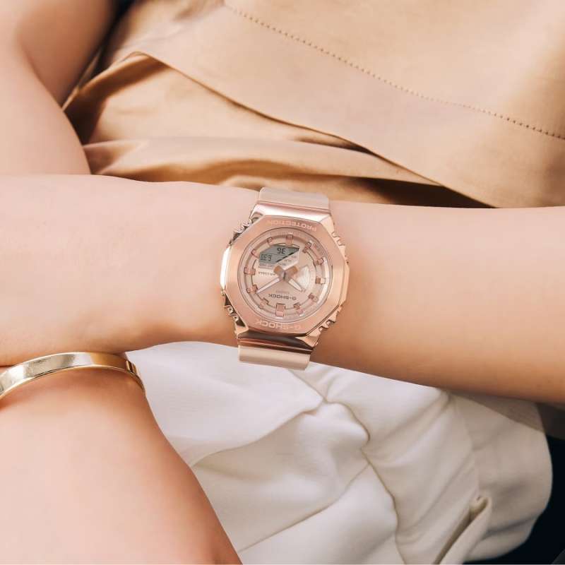 Jam tangan g shock wanita original top