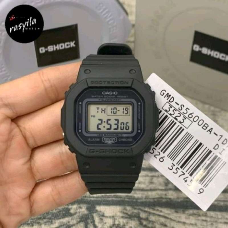 Gshock mini top