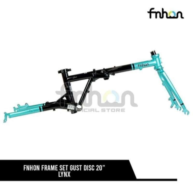Fnhon gust frame online
