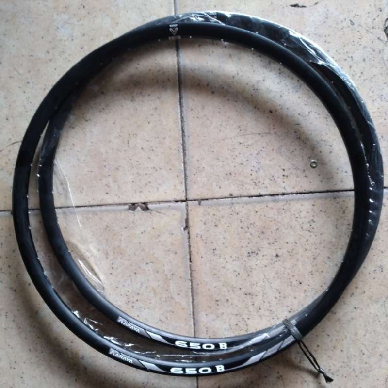 Rim mtb terbaik store