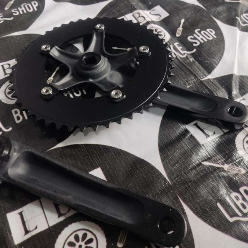 Harga gear fixie hotsell