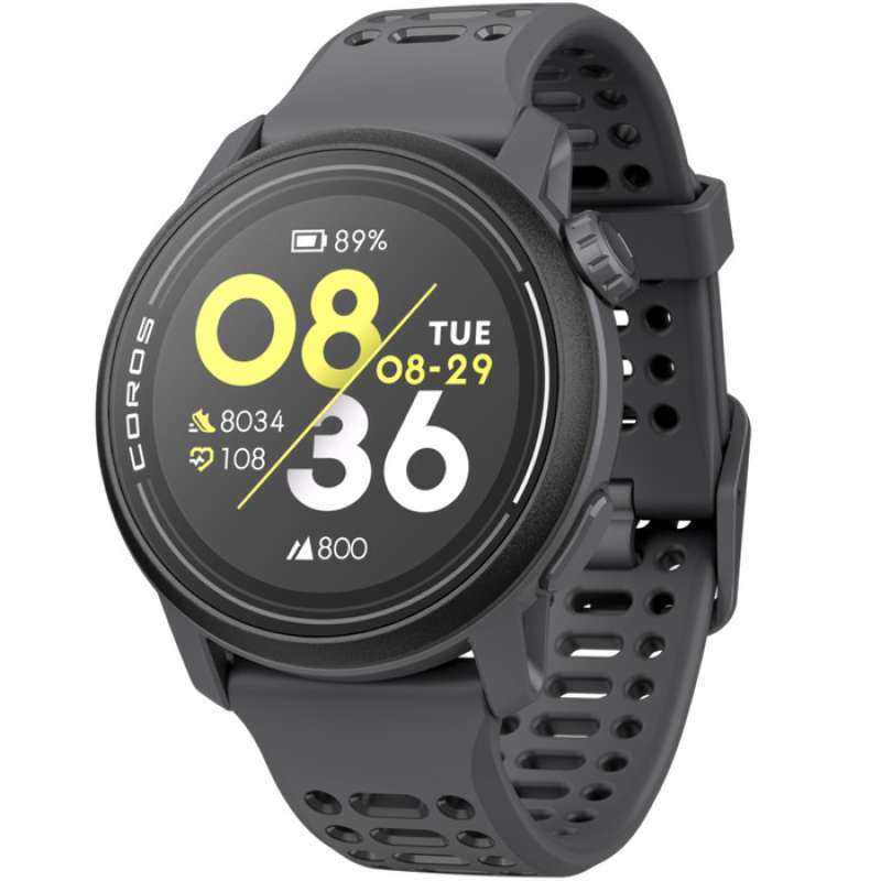 Jual Coros Pace 3 GPS Premium Sport Watch Lightweight Garansi