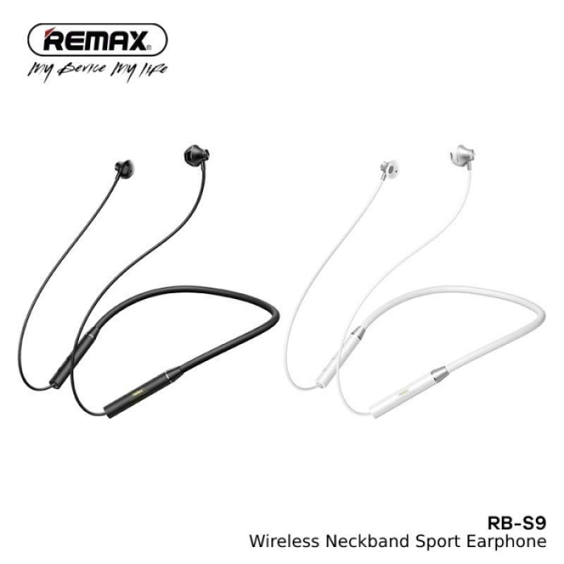 Earphone shop neckband terbaik