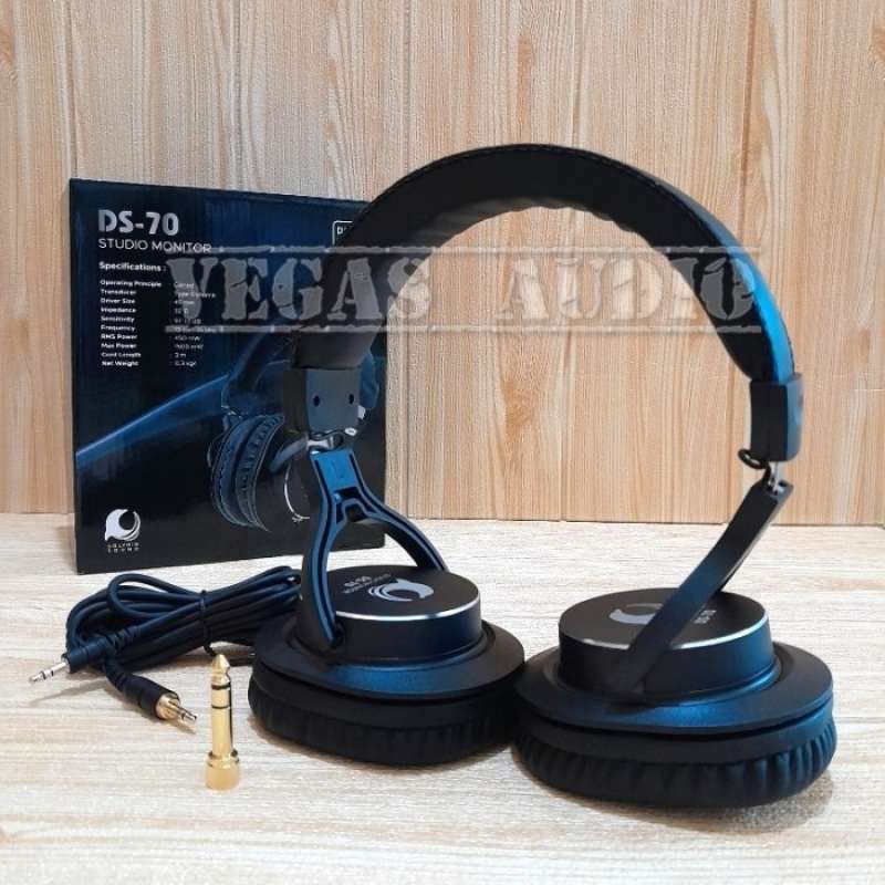 Headphone monitor terbaik deals