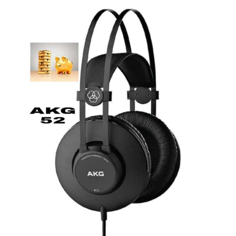 Harga akg outlet k52