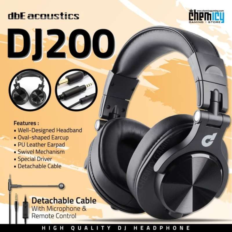 Headset store microphone terbaik