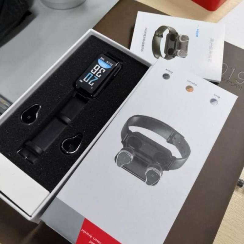 T89 tws wireless hotsell headset band