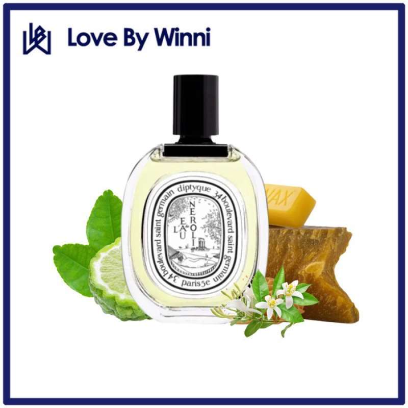 Diptyque eau de neroli cheap