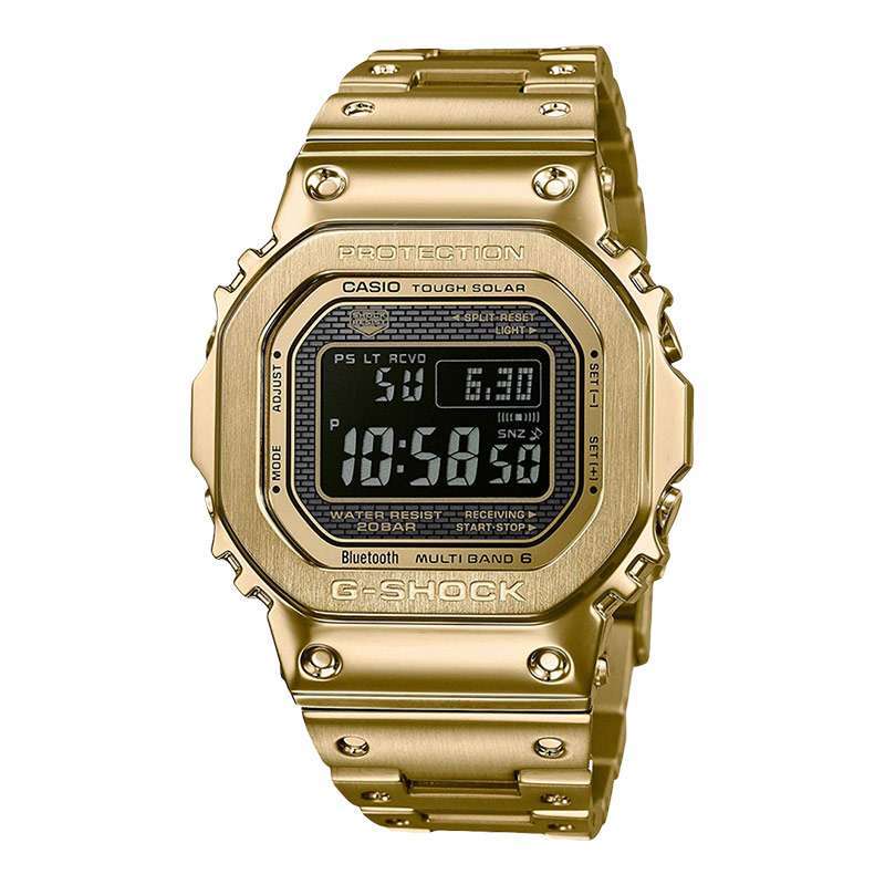 Harga jam g shock tough solar sale