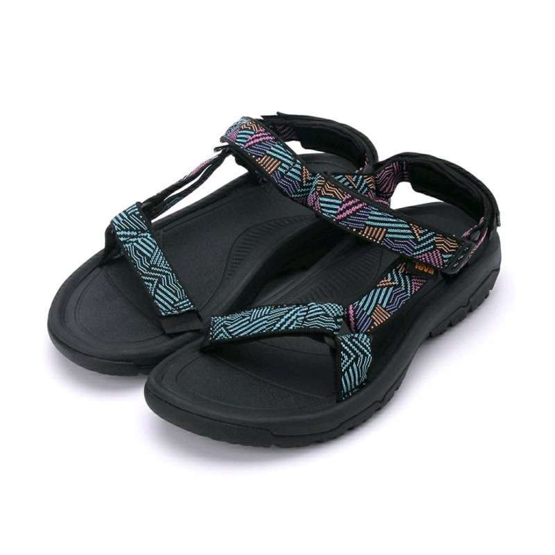 Jual hot sale sandal teva