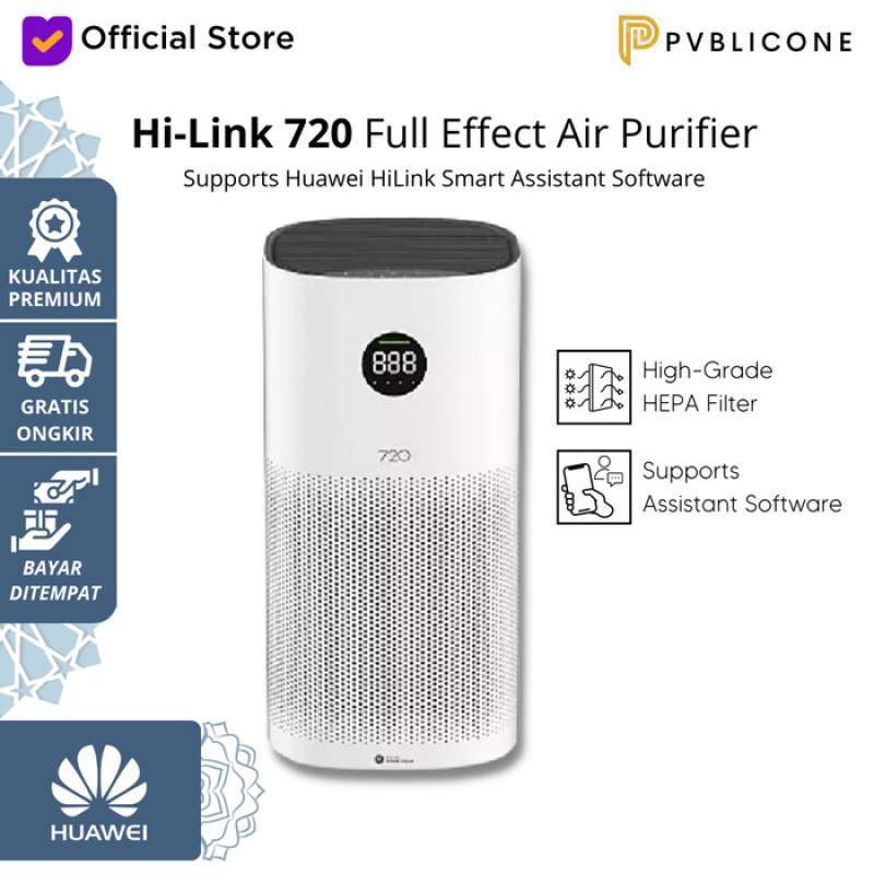 Huawei air purifier 3h cheap