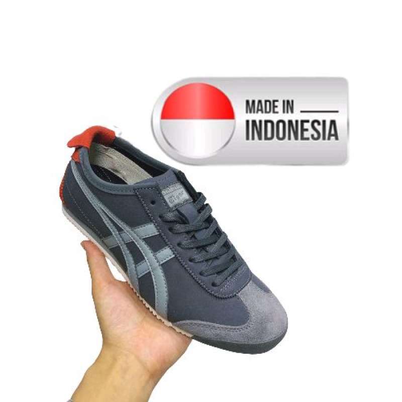 Mexico 66 dark grey/stone grey clearance