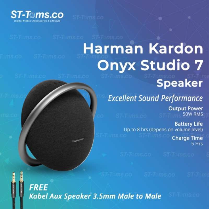 Jual onyx studio 5 discount