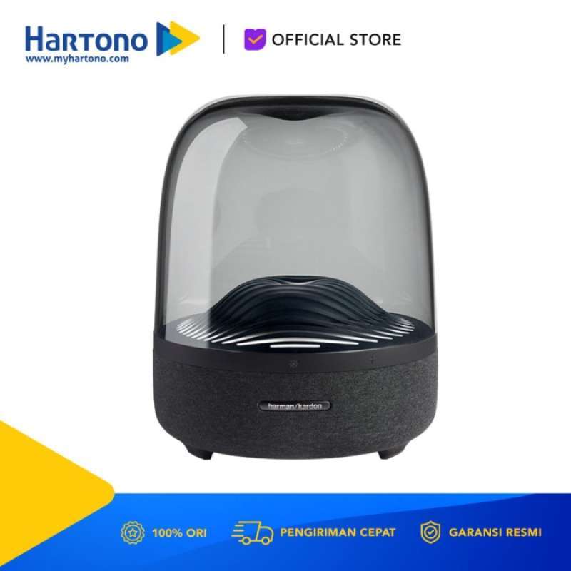 Harga harman kardon sales aura studio