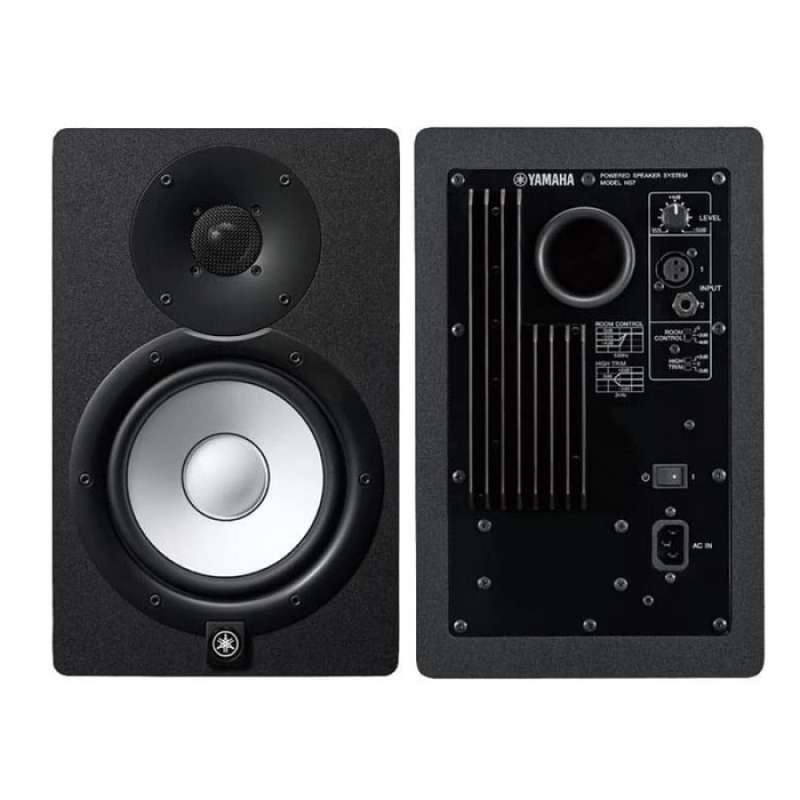 Speaker monitor recording discount
