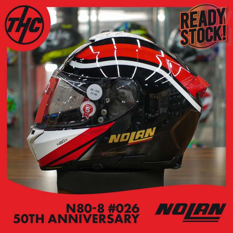 NOLAN N808 50th Anniversary メタルブラック NOLAN N808 50th Anniversary メタルブラック