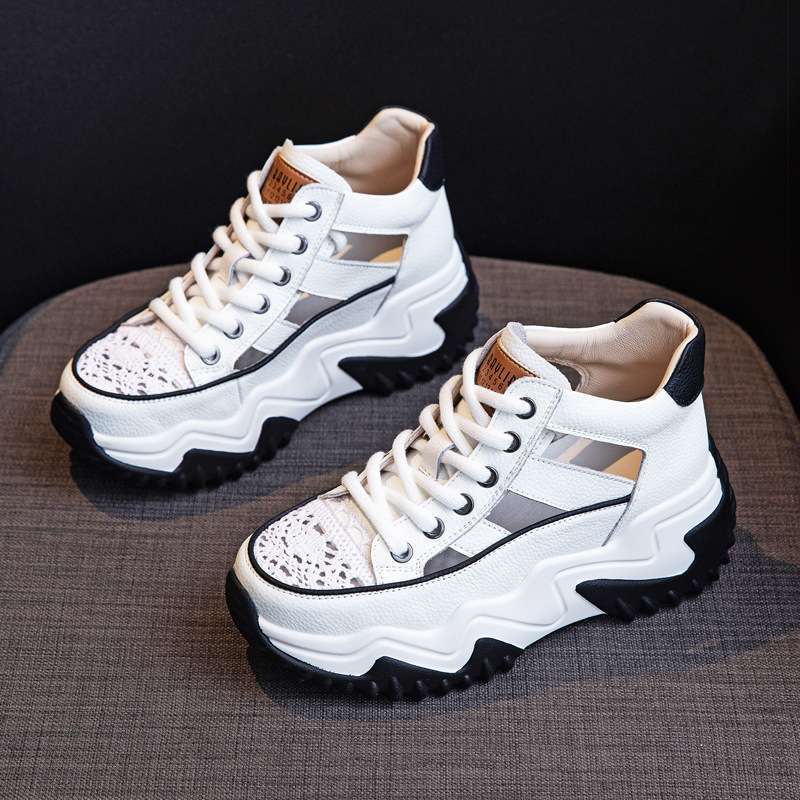 Sepatu wedges 218 new arrivals
