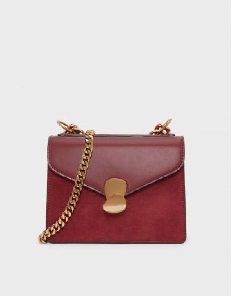 Jual paper bag new arrivals charles and keith