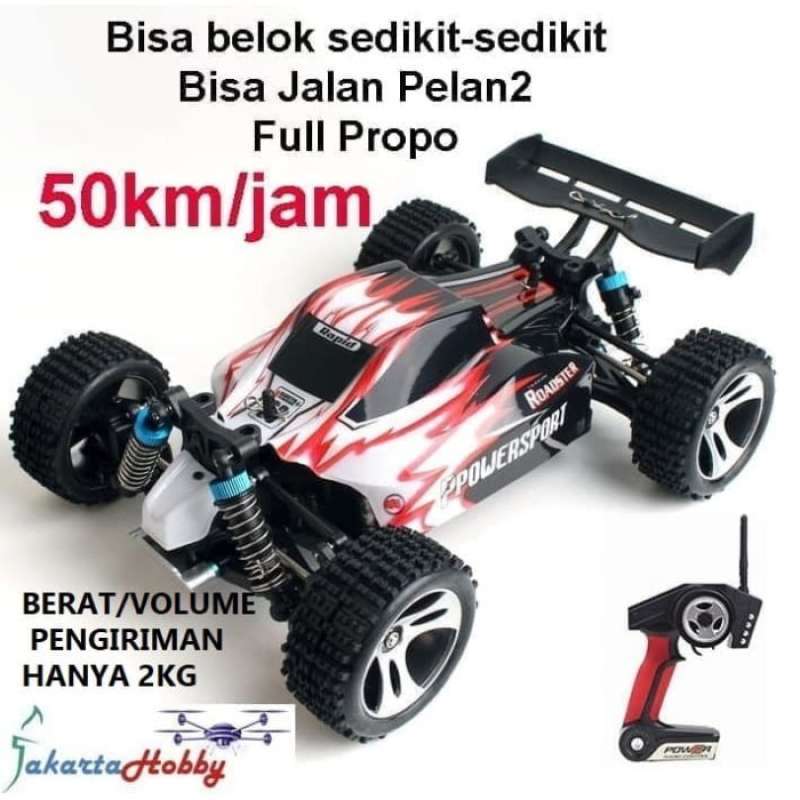 Vortex a959 buggy online