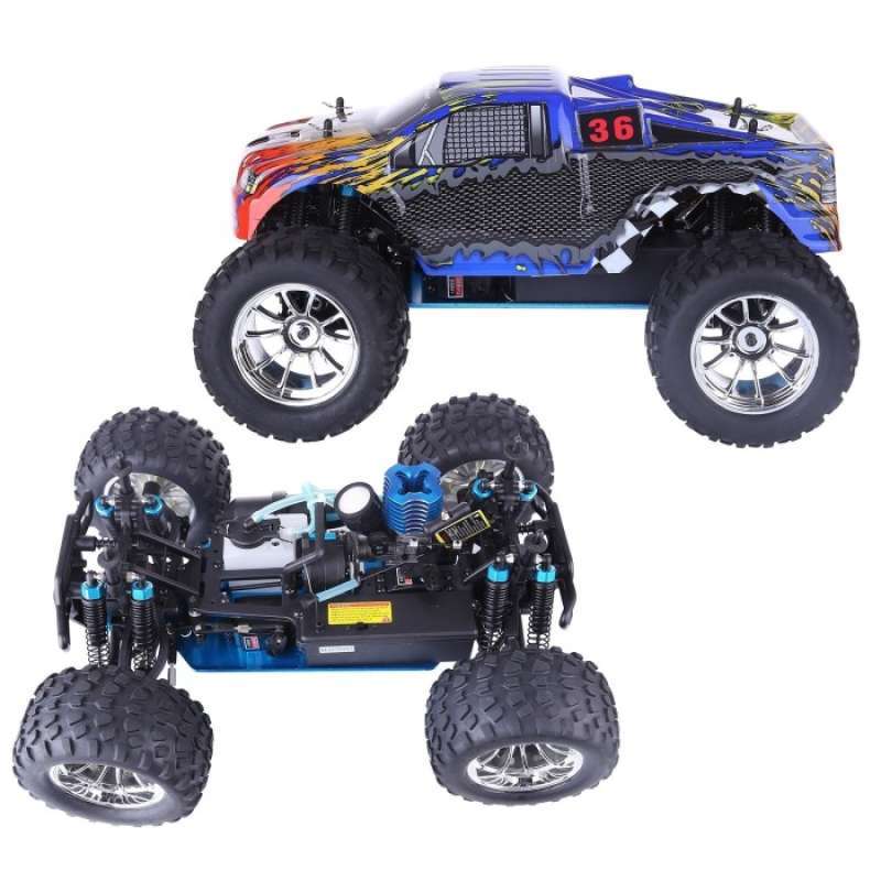 Mobil rc nitro new arrivals