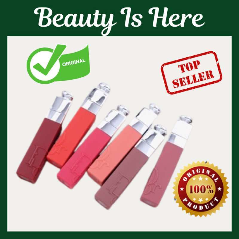 Warna best seller store dior lip tattoo