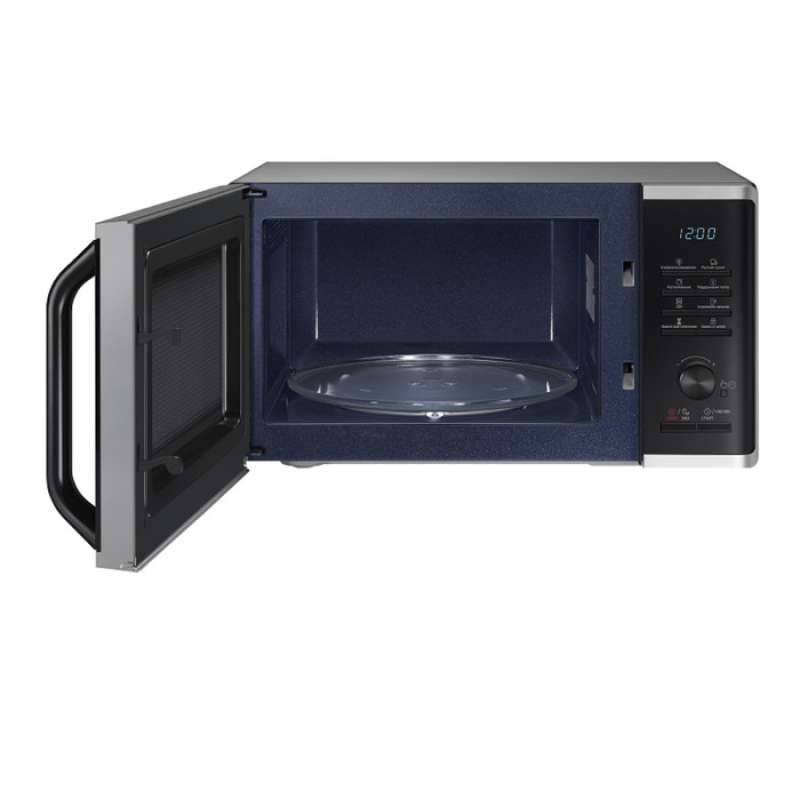 Jual Promo Microwave Oven Ms23k3515as New Di Seller Breath Shop Kramat Kota Jakarta Pusat Blibli