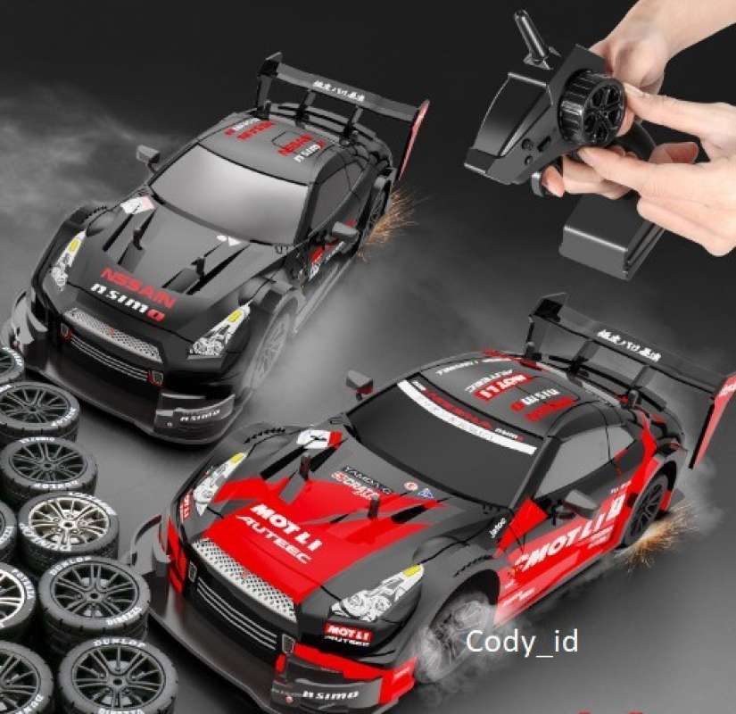 Mobil remote on sale control rc drift