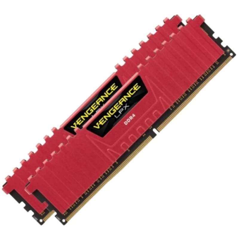Promo Sale Corsair Vengeance Lpx Ddr4 8Gb 2X4Gb Pc 21000