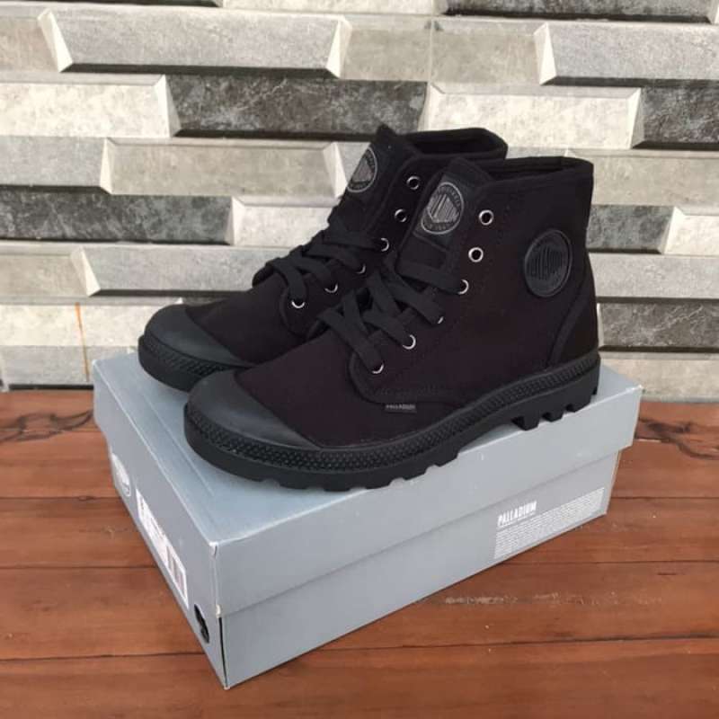 Jual discount palladium boots