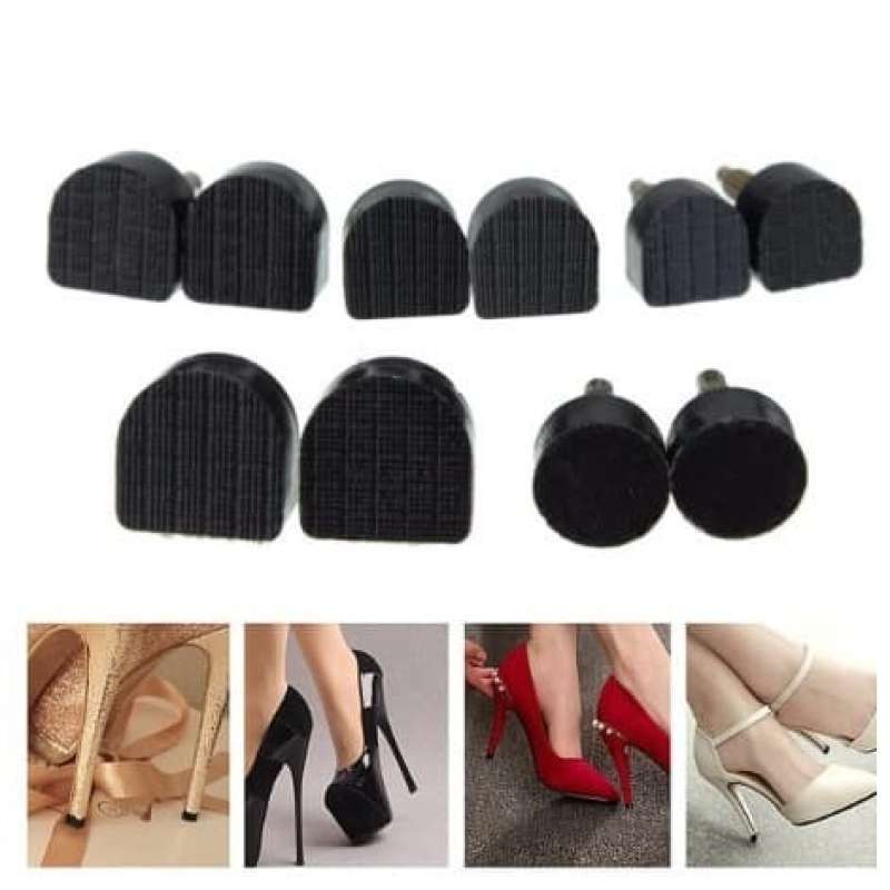 Jual sales heel tip