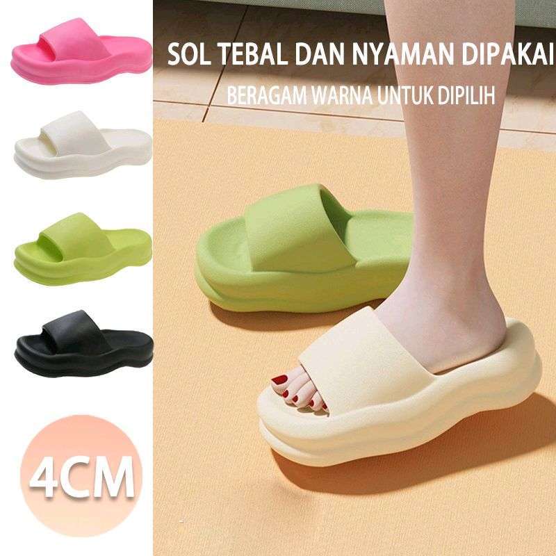 Sandal jelly online