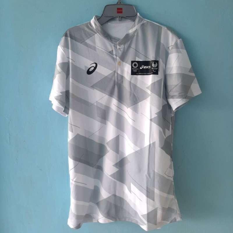 Jual Kaos Asics Original Terbaru Harga Promo Murah Maret 2024