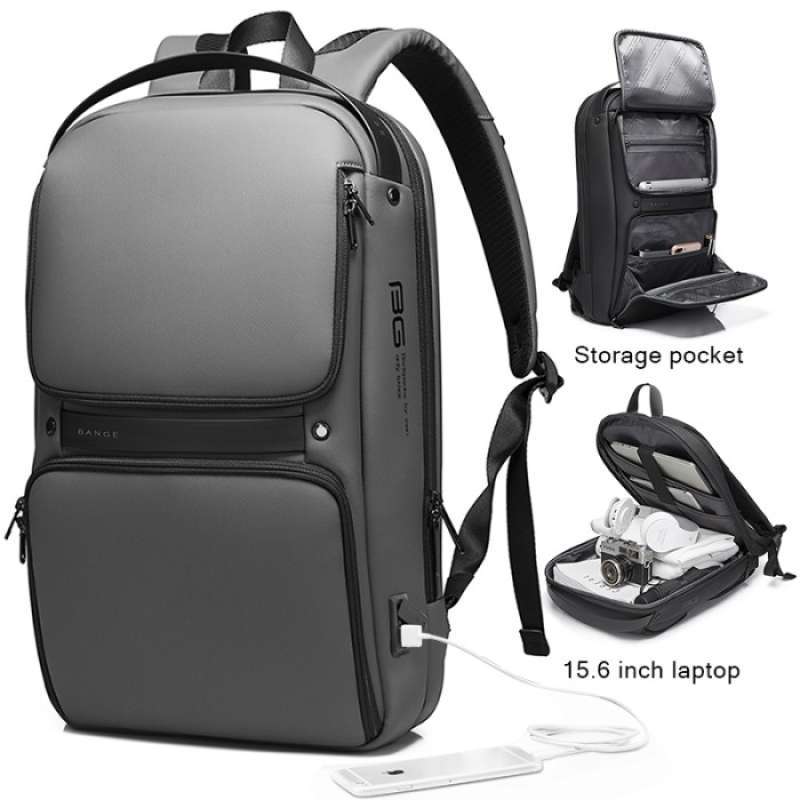 Tas ransel laptop 2025 15.6 inch