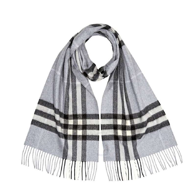 Harga scarf store burberry original