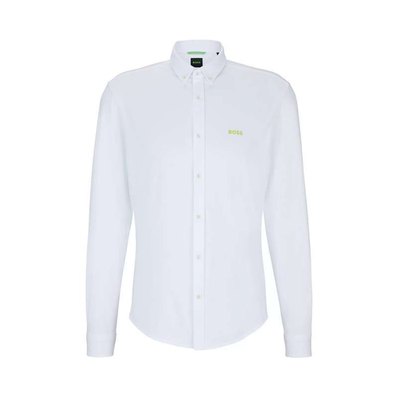 Hugo boss deals biado