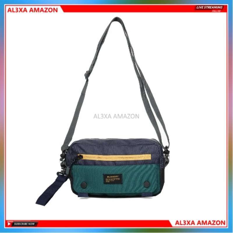 Sling store bag bloods