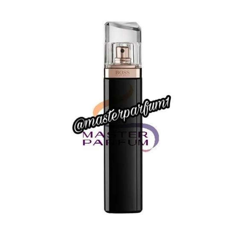 Hugo boss nuit top tester