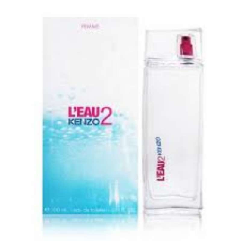Kenzo leaupar hotsell femme 2 edt