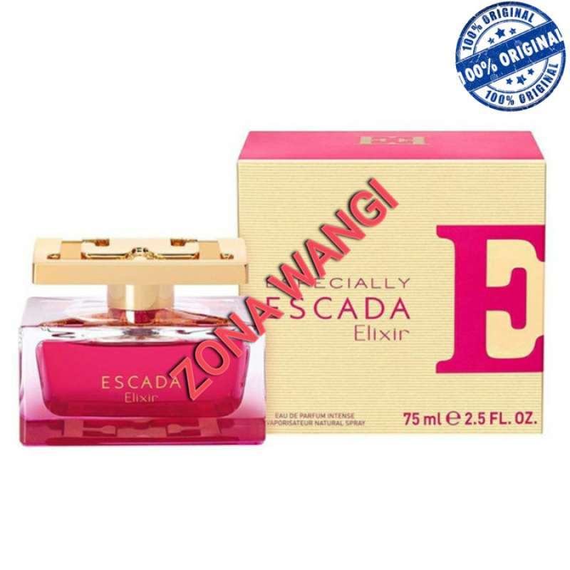 Escada shop especially 100ml