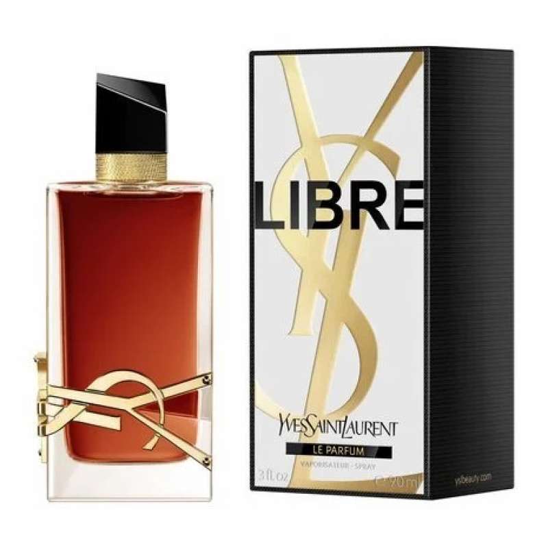 Yves Saint Laurent YSL Libre Le Parfum 90ml Women
